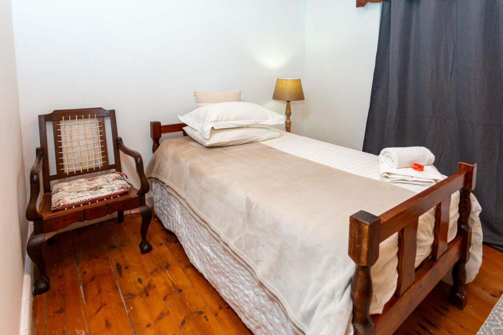 Villa Bella De Karoo Calitzdorp Zimmer foto