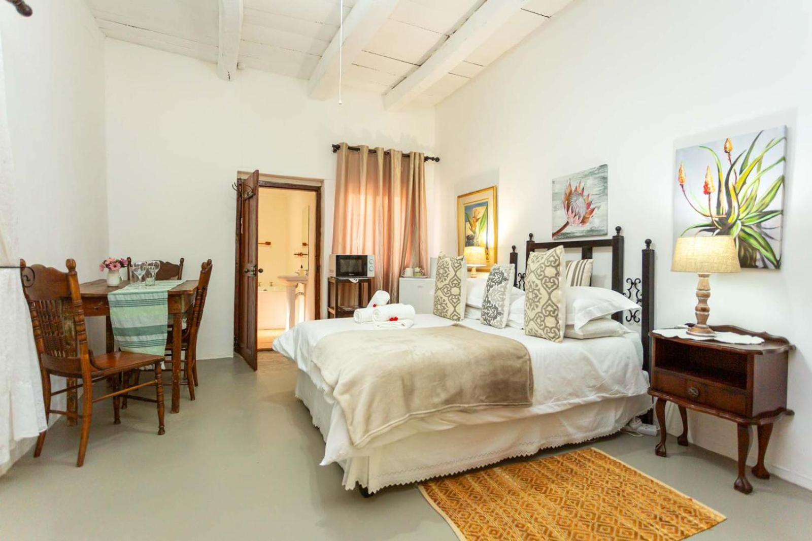 Villa Bella De Karoo Calitzdorp Zimmer foto