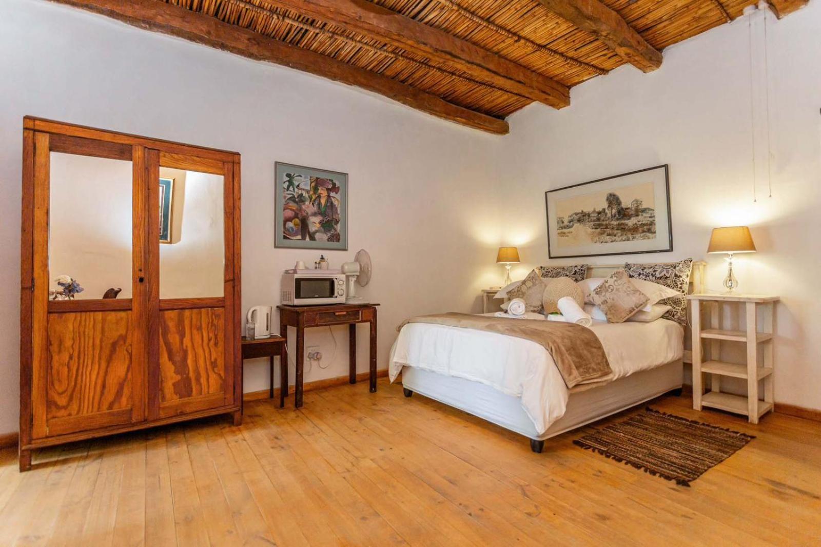Villa Bella De Karoo Calitzdorp Zimmer foto