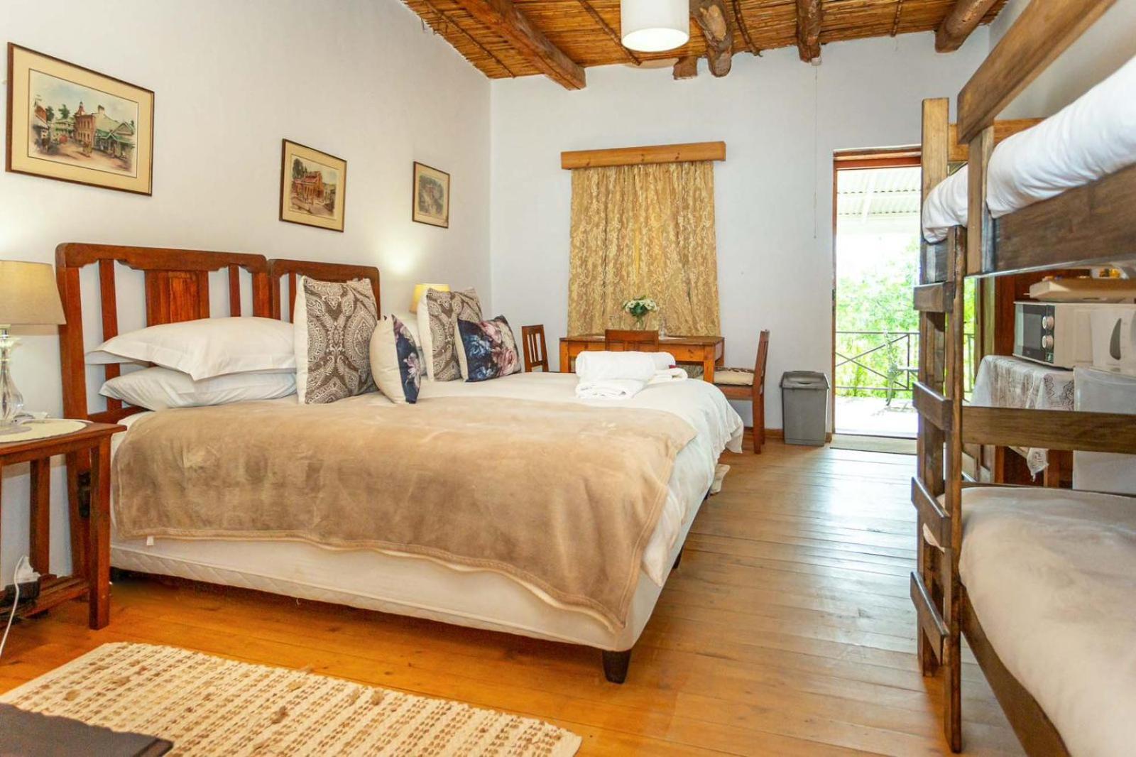 Villa Bella De Karoo Calitzdorp Zimmer foto