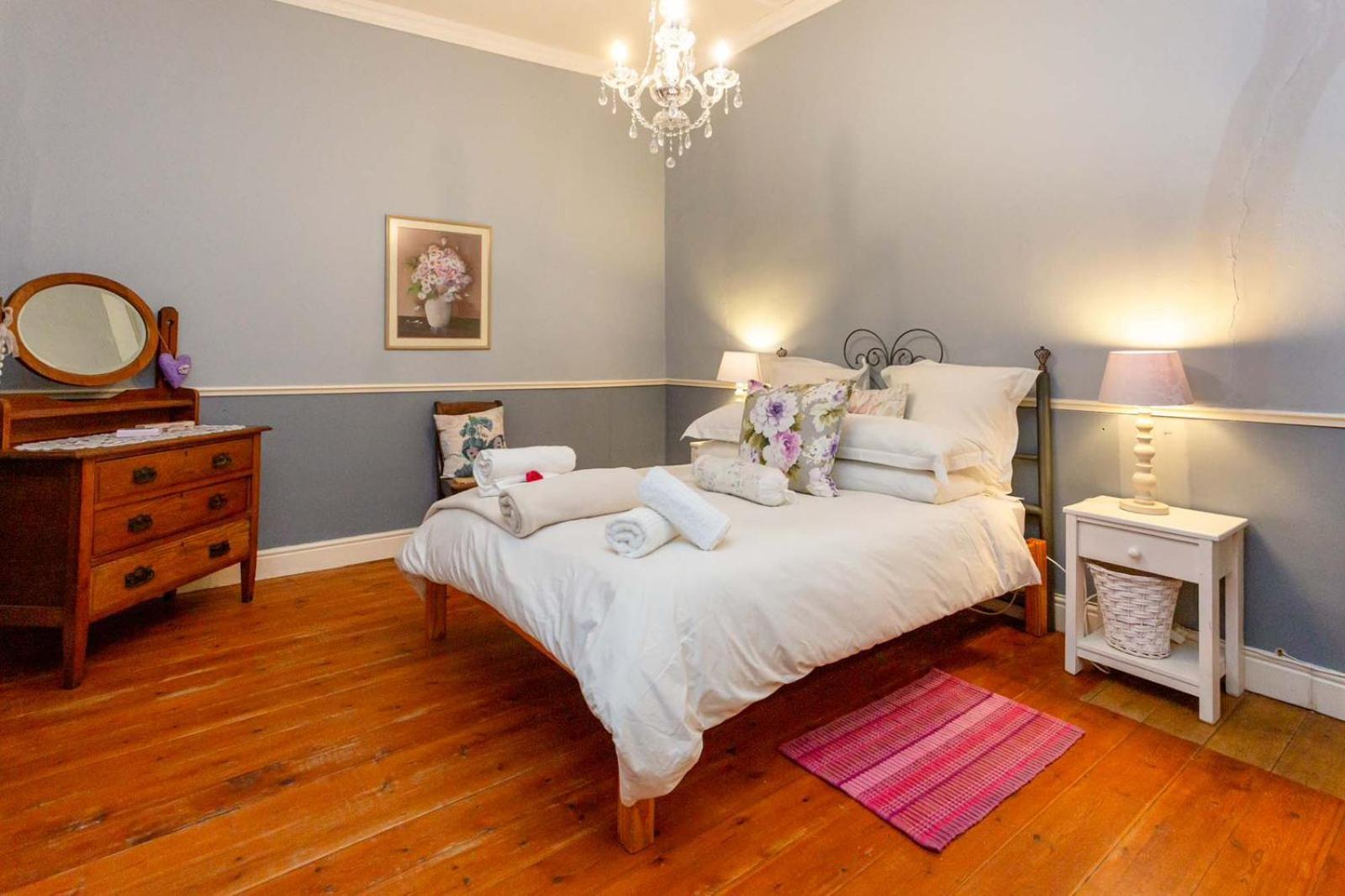 Villa Bella De Karoo Calitzdorp Zimmer foto
