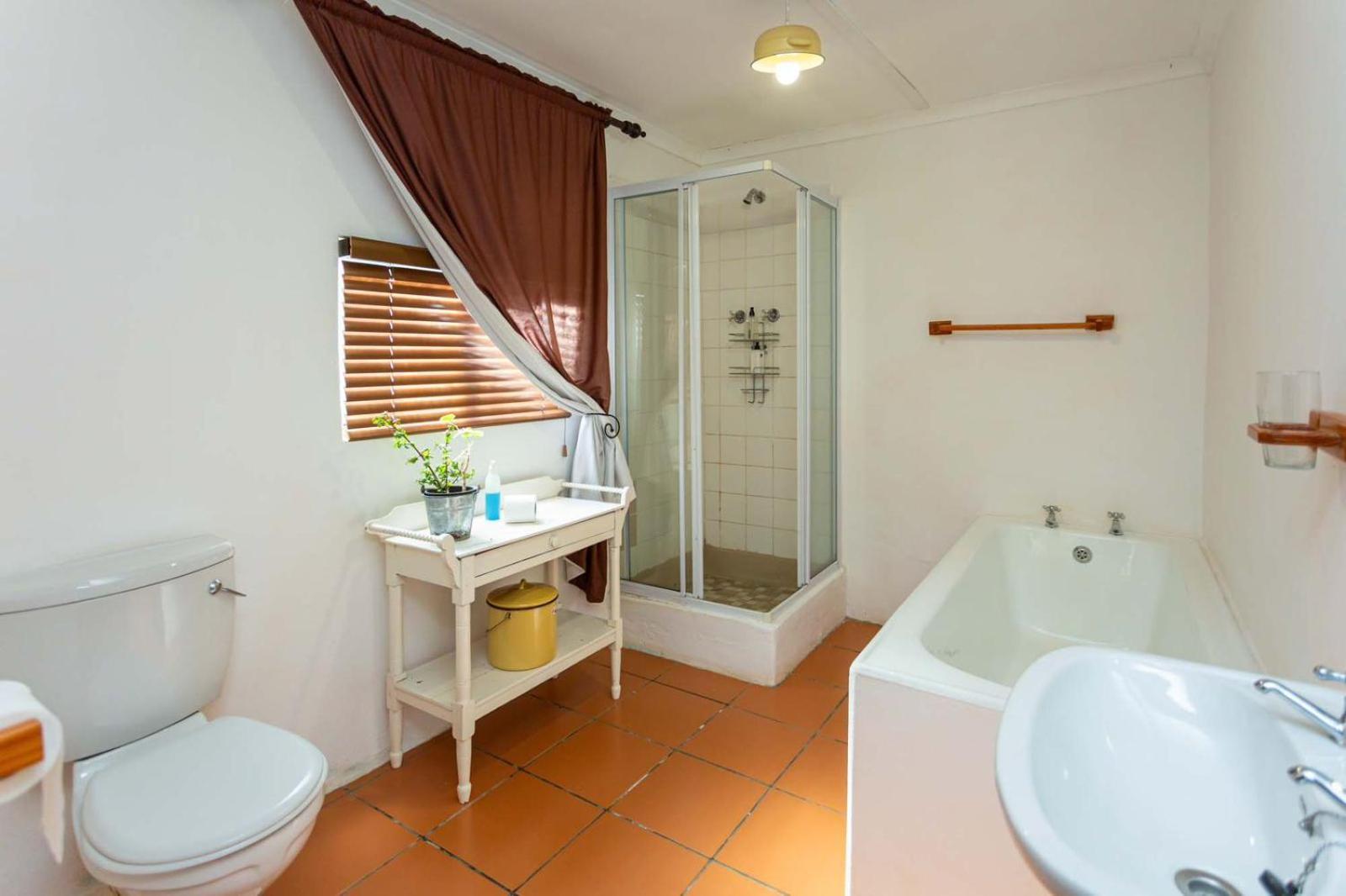 Villa Bella De Karoo Calitzdorp Zimmer foto