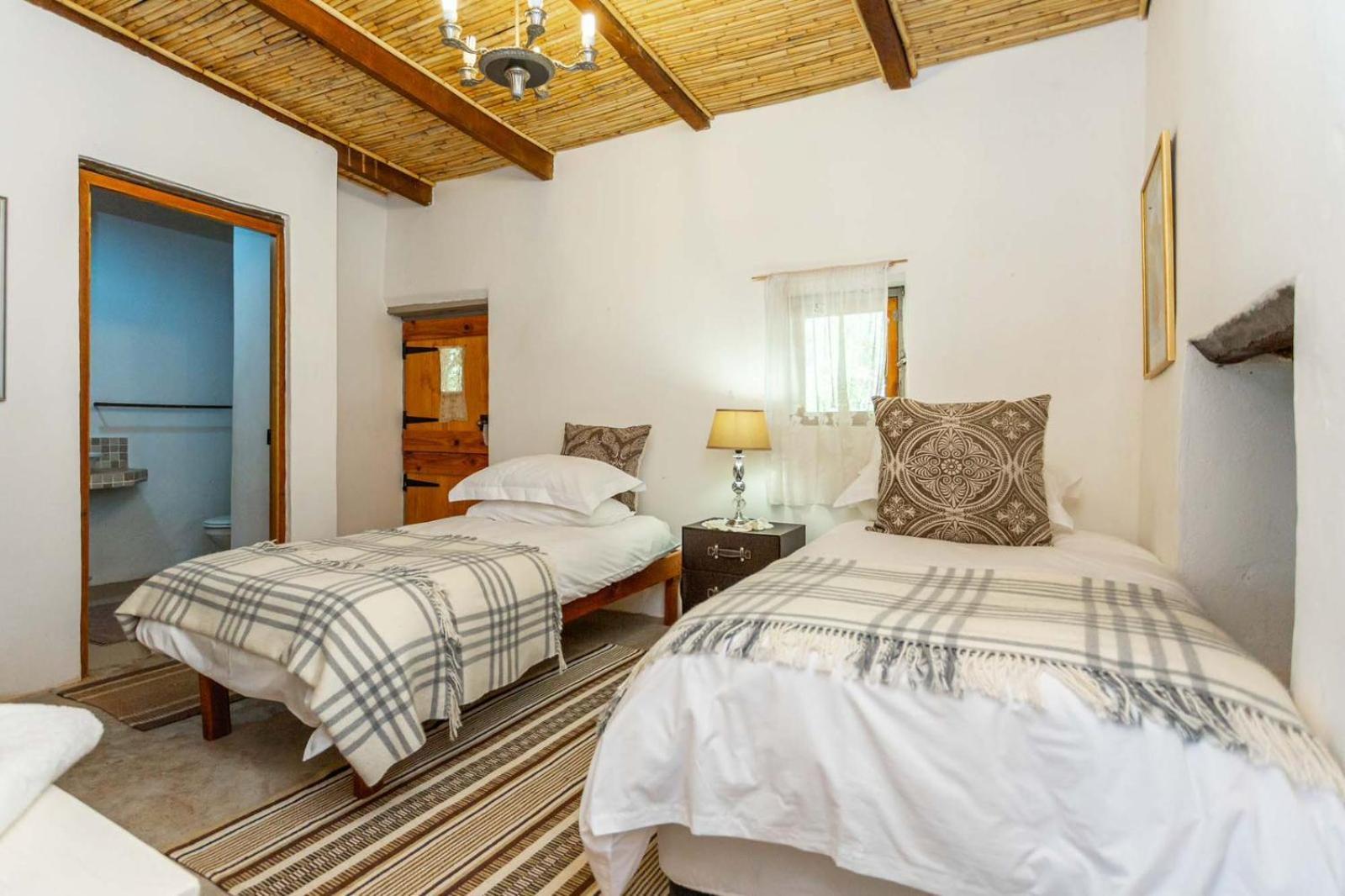 Villa Bella De Karoo Calitzdorp Zimmer foto
