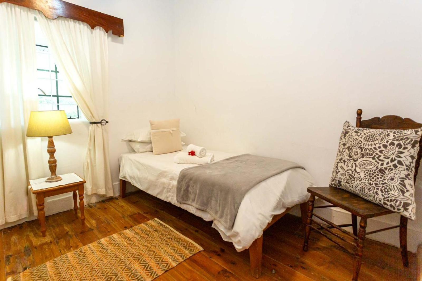 Villa Bella De Karoo Calitzdorp Zimmer foto