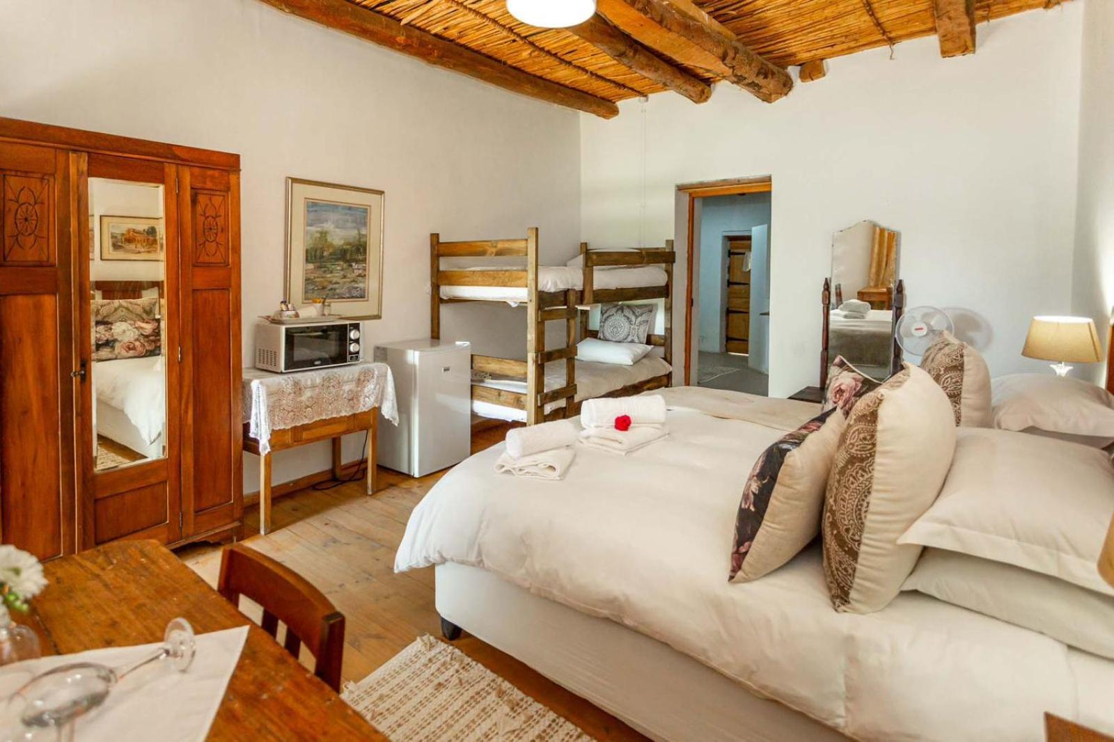 Villa Bella De Karoo Calitzdorp Zimmer foto