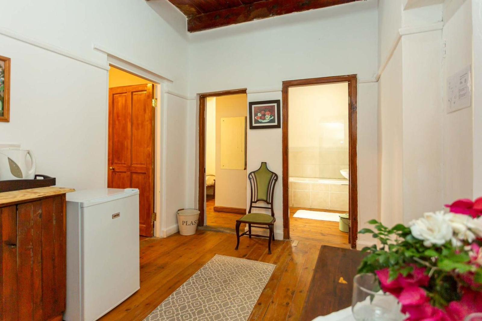 Villa Bella De Karoo Calitzdorp Zimmer foto