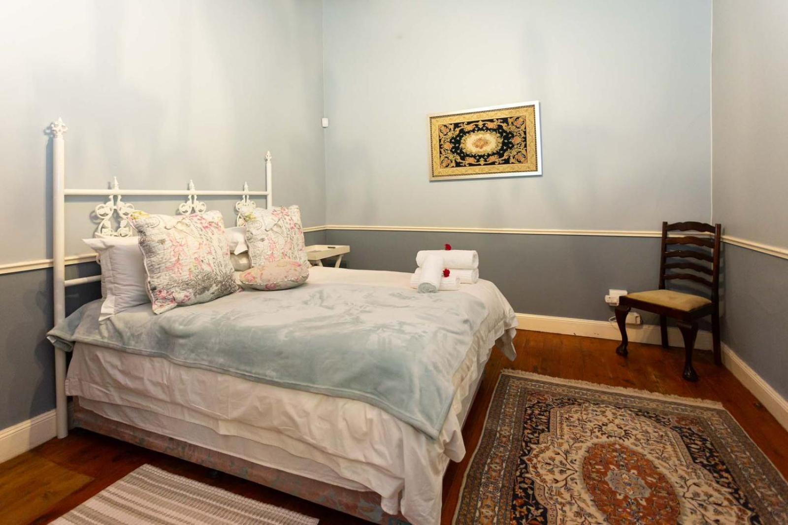Villa Bella De Karoo Calitzdorp Zimmer foto