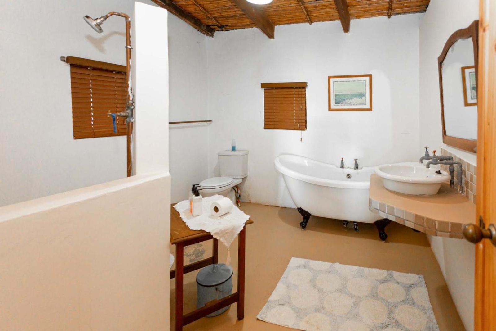 Villa Bella De Karoo Calitzdorp Zimmer foto