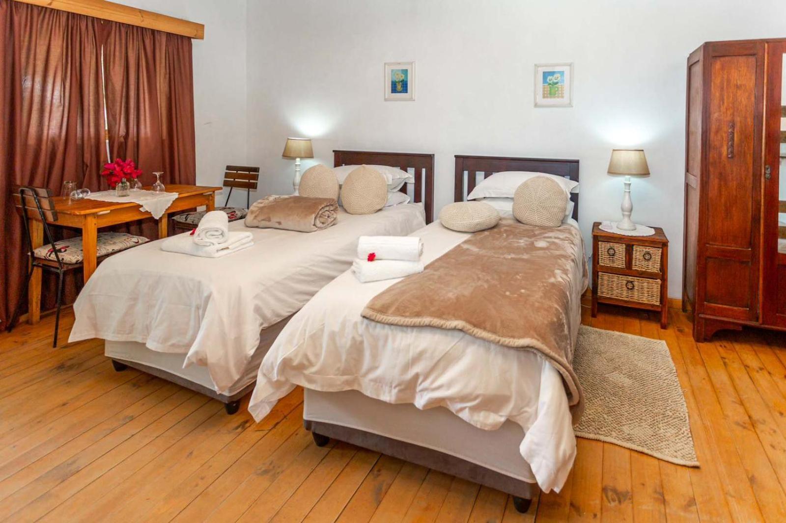 Villa Bella De Karoo Calitzdorp Zimmer foto
