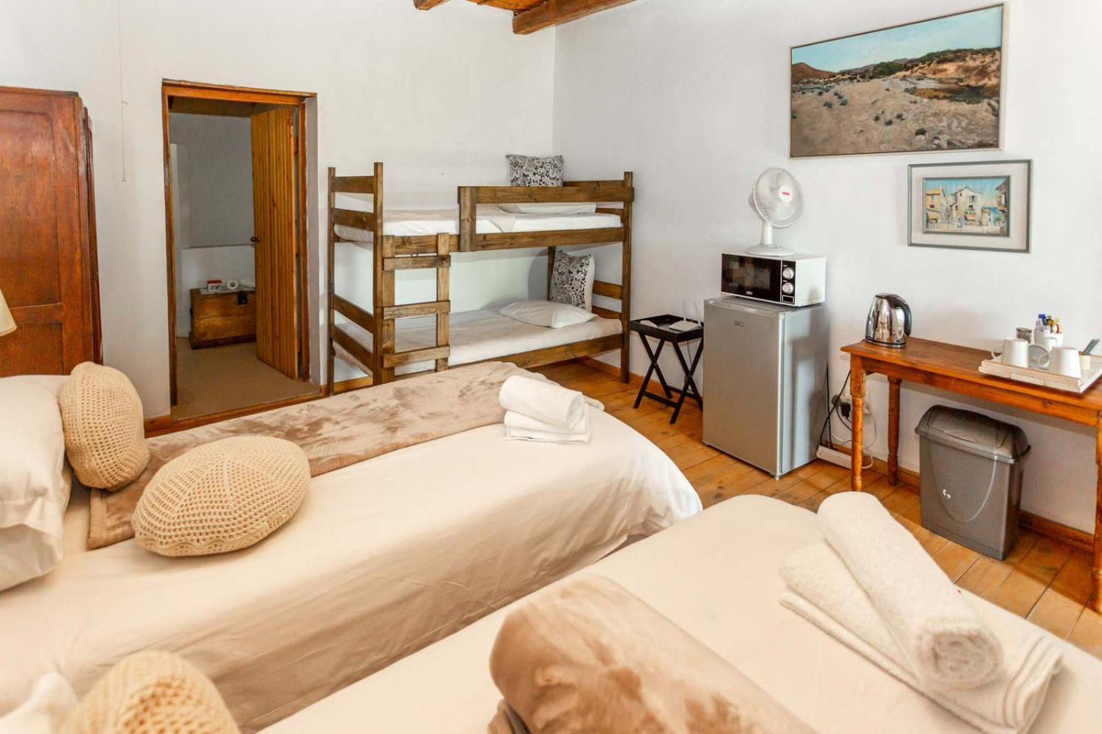 Villa Bella De Karoo Calitzdorp Zimmer foto