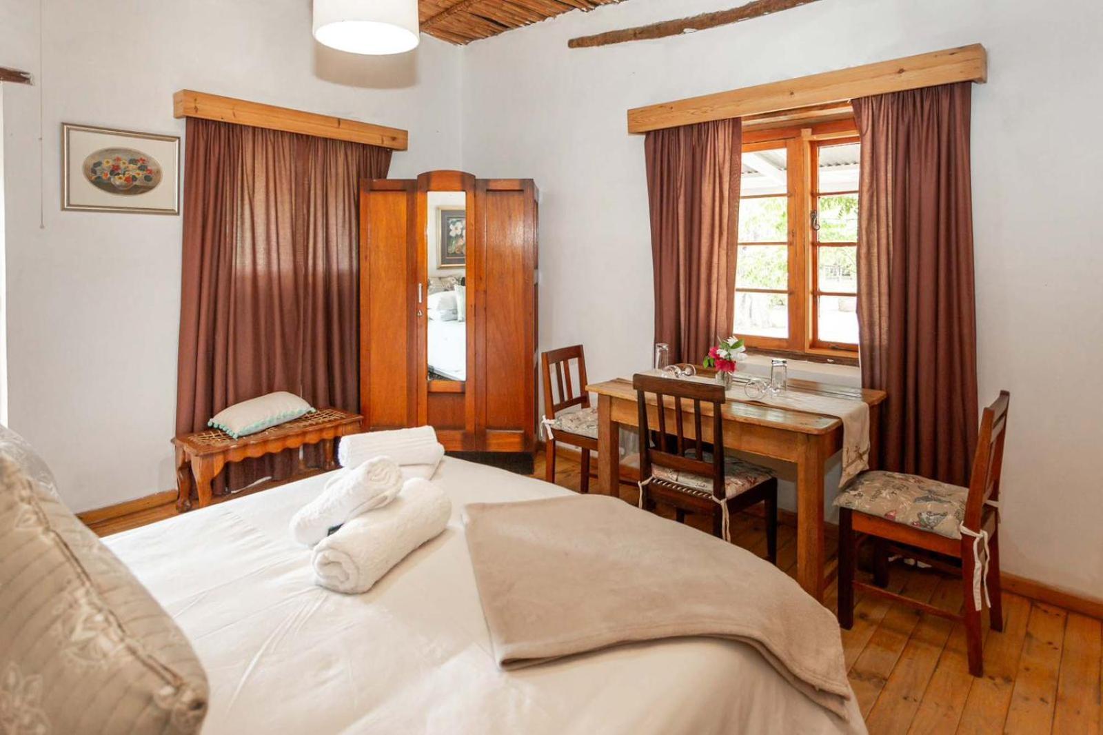 Villa Bella De Karoo Calitzdorp Zimmer foto