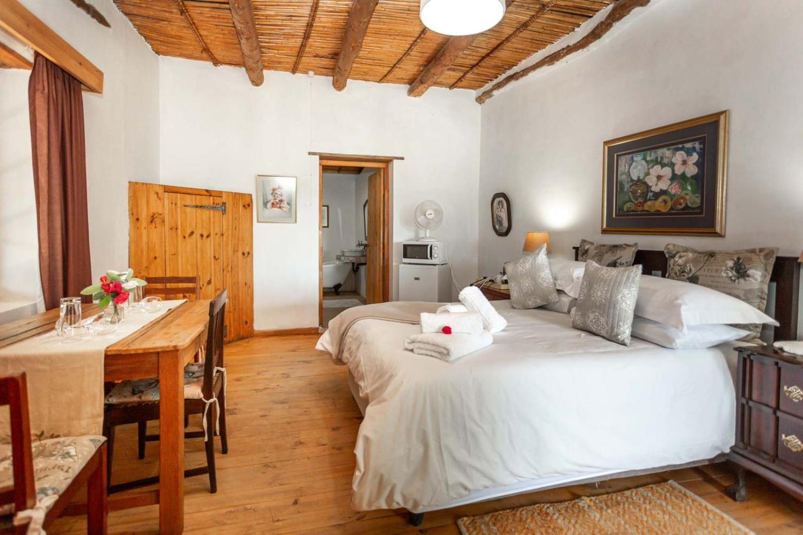 Villa Bella De Karoo Calitzdorp Zimmer foto