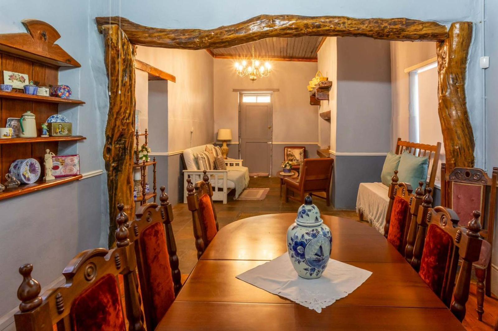 Villa Bella De Karoo Calitzdorp Zimmer foto
